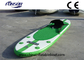 Adjustable Long Inflatable Standup Paddleboard Sit On Kayak for One Person supplier