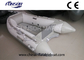 2.3m PVC Fishing VIB Floor Foldable Inflatable Boat For Water Games supplier